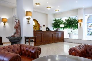 Residence Leon D'Oro fotoÄŸrafÄ±