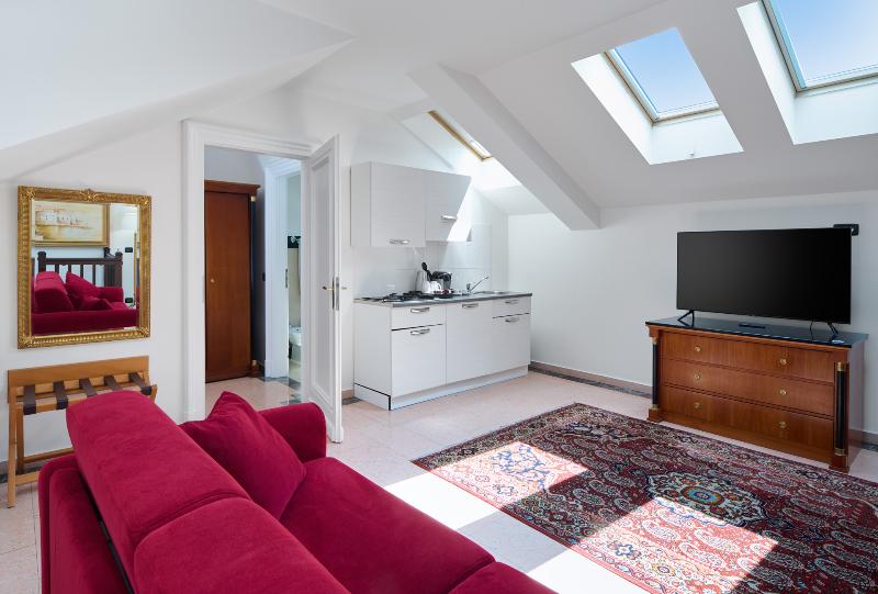 Residence Leon D'Oro - Oda