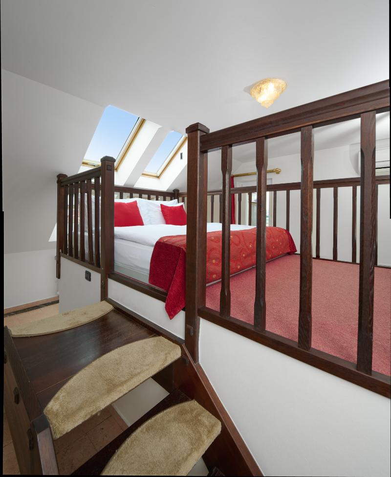 Residence Leon D'Oro - Oda