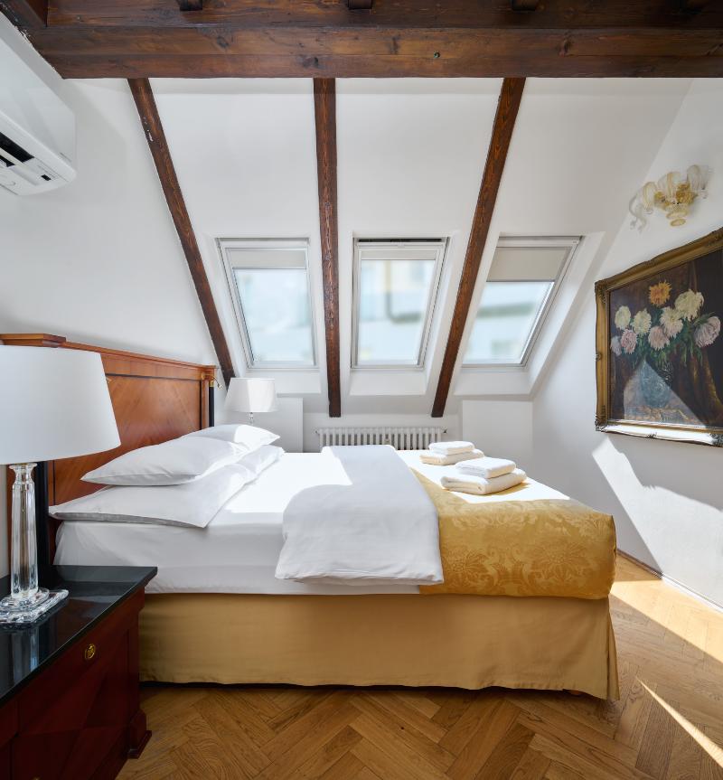 Residence Leon D'Oro - Oda