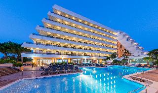 Tropic Park Hotel