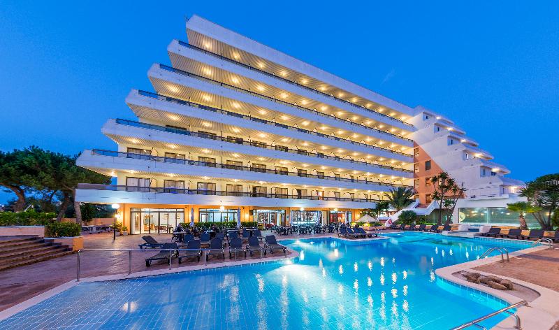 Tropic Park Hotel - Genel