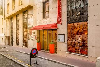 Montaigne & Spa