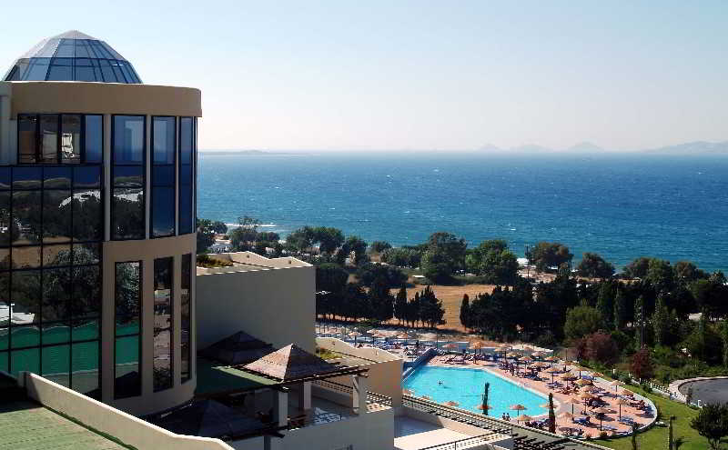 Kipriotis Panorama and Suites - Genel
