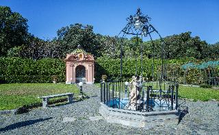 Villa Signorini Hotel