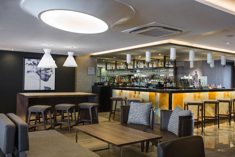 AC Birmingham - Bar