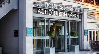 AC Birmingham fotoÄŸrafÄ±