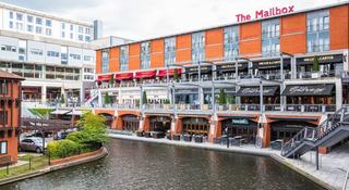 AC Birmingham fotoÄŸrafÄ±