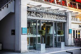 AC Birmingham fotoÄŸrafÄ±
