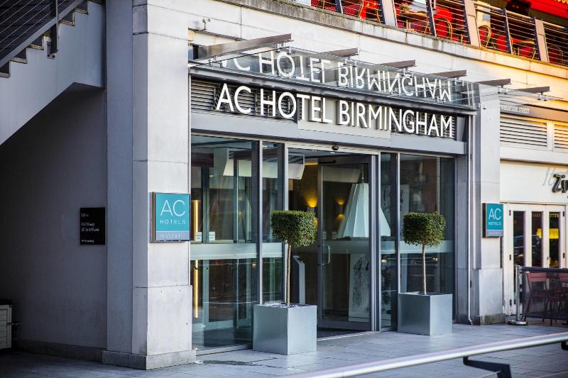AC Birmingham - Genel