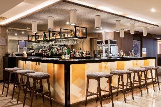 AC Birmingham otel fotoğrafı