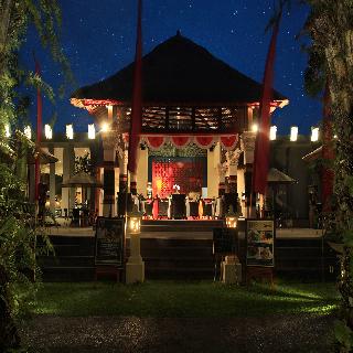 Mahagiri Villa Sanur fotoÄŸrafÄ±