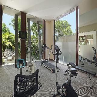 Mahagiri Villa Sanur fotoÄŸrafÄ±