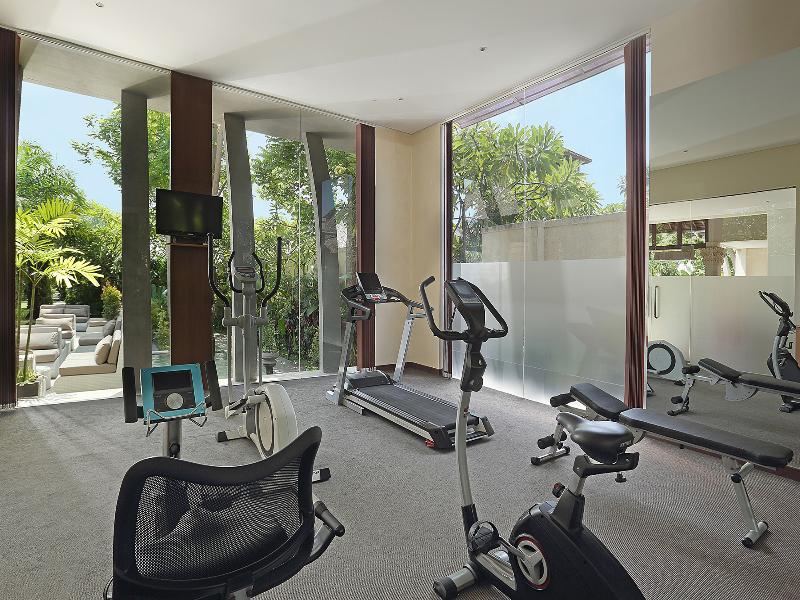 Mahagiri Villa Sanur - Aktivite