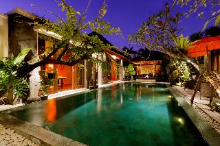 Mahagiri Villa Sanur otel fotoğrafı