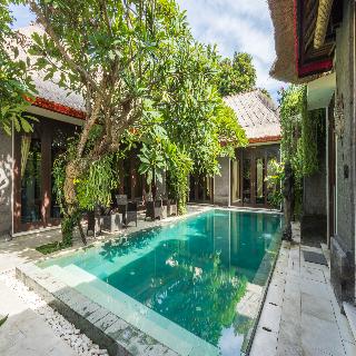 Mahagiri Villa Sanur fotoÄŸrafÄ±