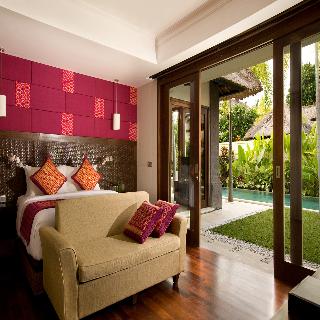Mahagiri Villa Sanur fotoÄŸrafÄ±