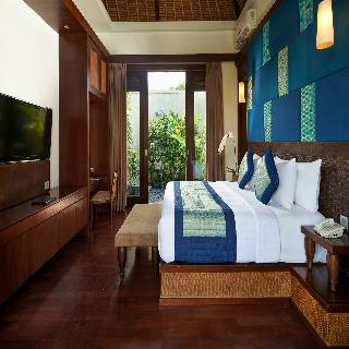 Mahagiri Villa Sanur fotoÄŸrafÄ±
