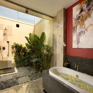 Mahagiri Villa Sanur fotoÄŸrafÄ±