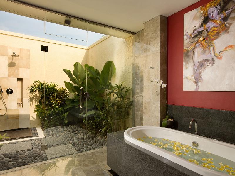 Mahagiri Villa Sanur - Oda