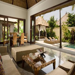 Mahagiri Villa Sanur fotoÄŸrafÄ±