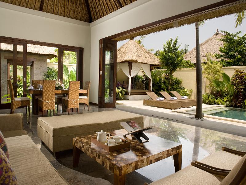 Mahagiri Villa Sanur - Oda
