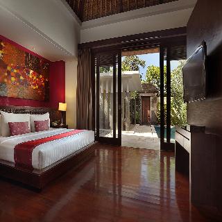 Mahagiri Villa Sanur fotoÄŸrafÄ±