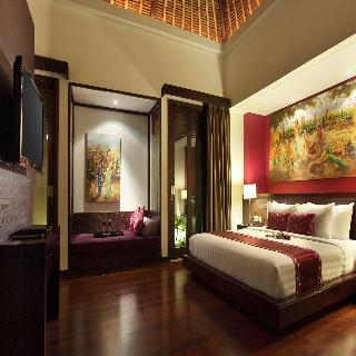 Mahagiri Villa Sanur fotoÄŸrafÄ±