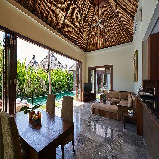 Mahagiri Villa Sanur fotoÄŸrafÄ±