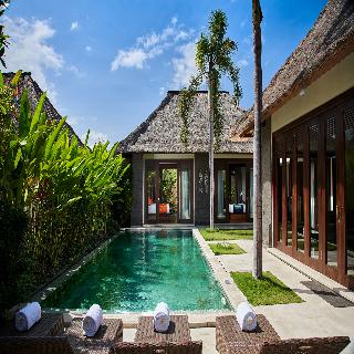 Mahagiri Villa Sanur fotoÄŸrafÄ±