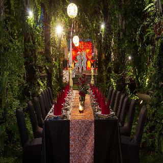 Mahagiri Villa Sanur fotoÄŸrafÄ±
