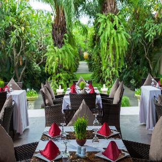 Mahagiri Villa Sanur fotoÄŸrafÄ±