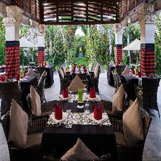 Mahagiri Villa Sanur fotoÄŸrafÄ±