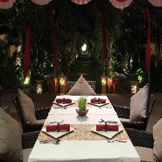 Mahagiri Villa Sanur fotoÄŸrafÄ±