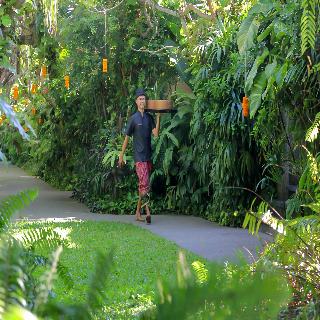Mahagiri Villa Sanur fotoÄŸrafÄ±