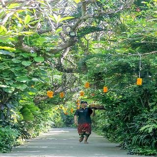 Mahagiri Villa Sanur fotoÄŸrafÄ±