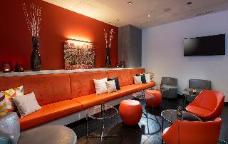Wyndham Garden Hotel Duesseldorf City Koenigsallee fotoÄŸrafÄ±
