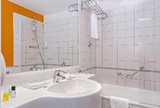 Wyndham Garden Hotel Duesseldorf City Koenigsallee fotoÄŸrafÄ±