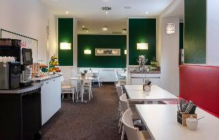Wyndham Garden Hotel Duesseldorf City Koenigsallee fotoÄŸrafÄ±