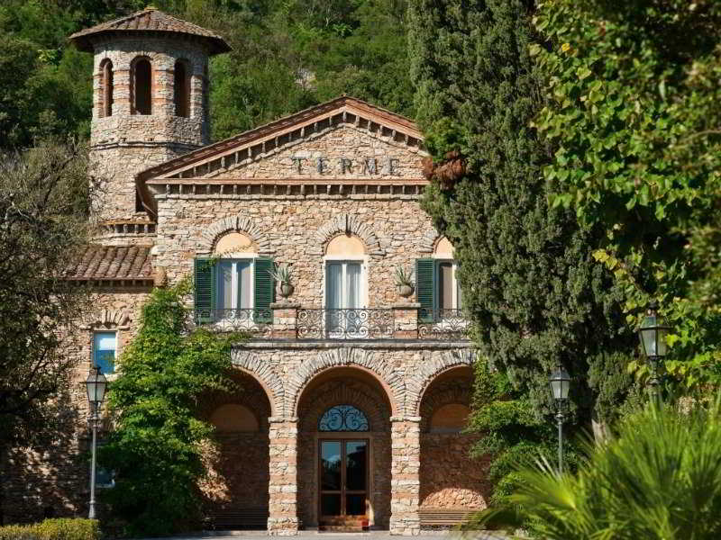 Grotta Giusti Thermal Spa Resort Tuscany, Autograp - Genel