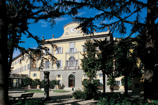 Bagni di Pisa Palace and Thermal Spa