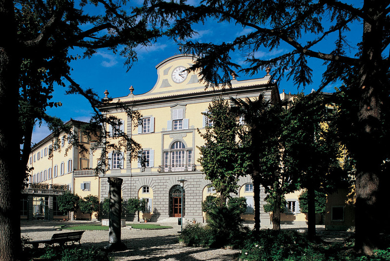 Bagni di Pisa Palace and Thermal Spa - Genel