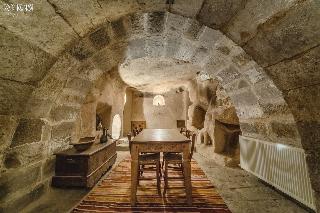Kale Konak Cave Hotel fotoÄŸrafÄ±