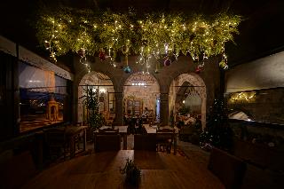 Kale Konak Cave Hotel fotoÄŸrafÄ±