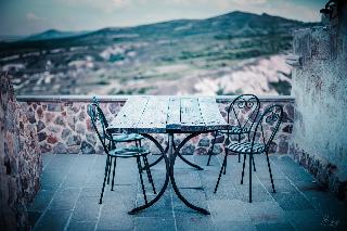 Kale Konak Cave Hotel fotoÄŸrafÄ±