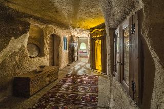 Kale Konak Cave Hotel fotoÄŸrafÄ±