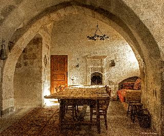 Kale Konak Cave Hotel fotoÄŸrafÄ±