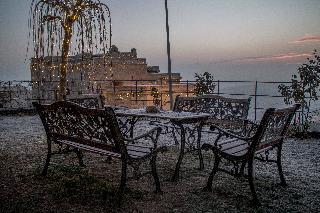 Kale Konak Cave Hotel fotoÄŸrafÄ±