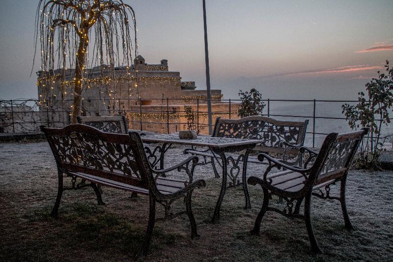 Kale Konak Cave Hotel - Genel
