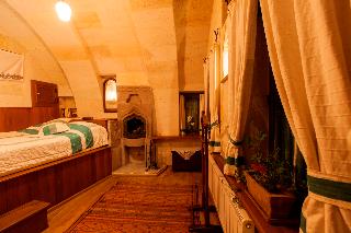 Kale Konak Cave Hotel fotoÄŸrafÄ±
